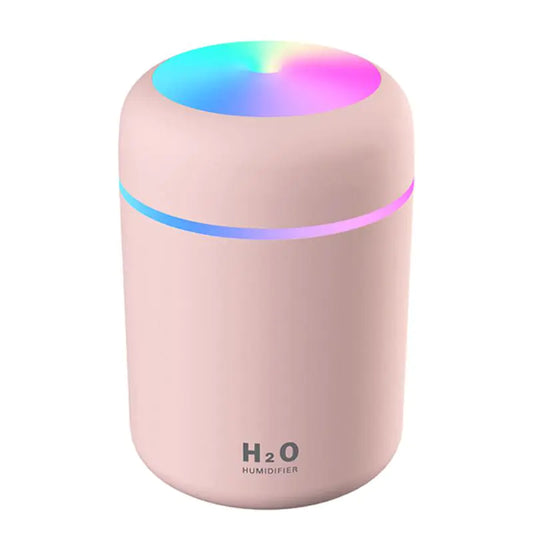 Car USB Humidifier