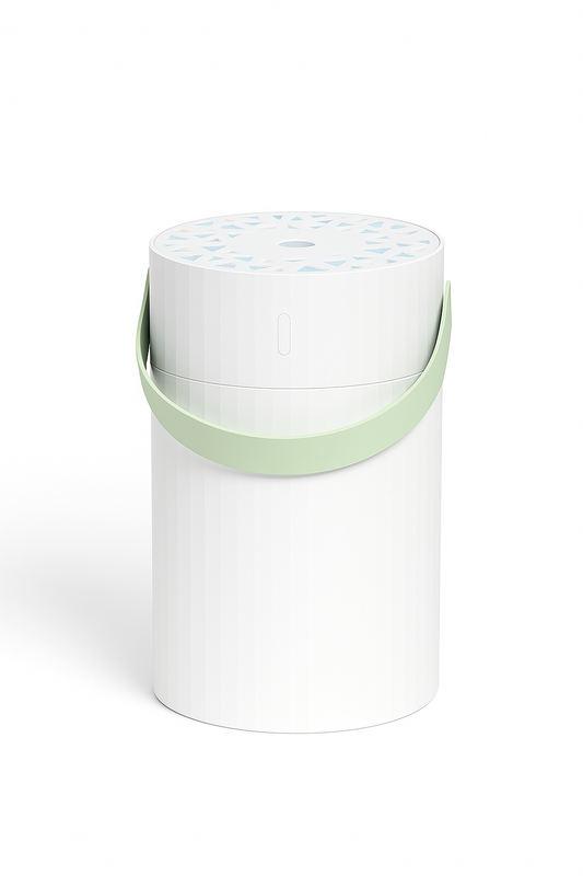 USB Starlight Humidifier