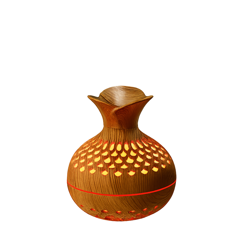 FloraMist Humidifier