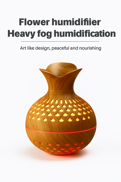 FloraMist Humidifier