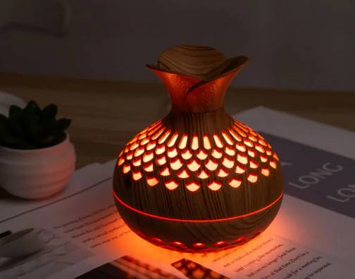 FloraMist Humidifier