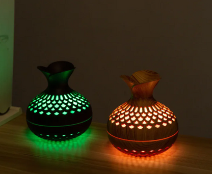 FloraMist Humidifier