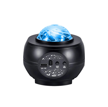 Bluetooth Starry Sky Projector