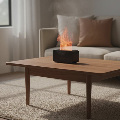 Aroma Diffuser & Humidifier