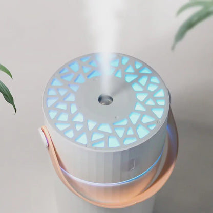 USB Starlight Humidifier