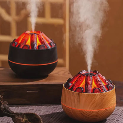 Charcoal Air Humidifier