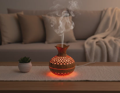 FloraMist Humidifier