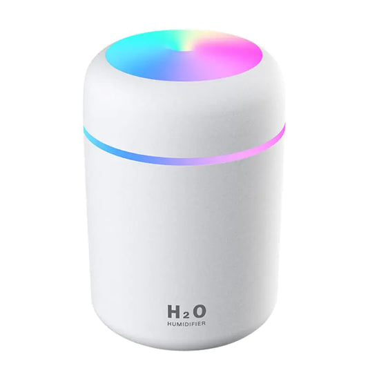 Car USB Humidifier